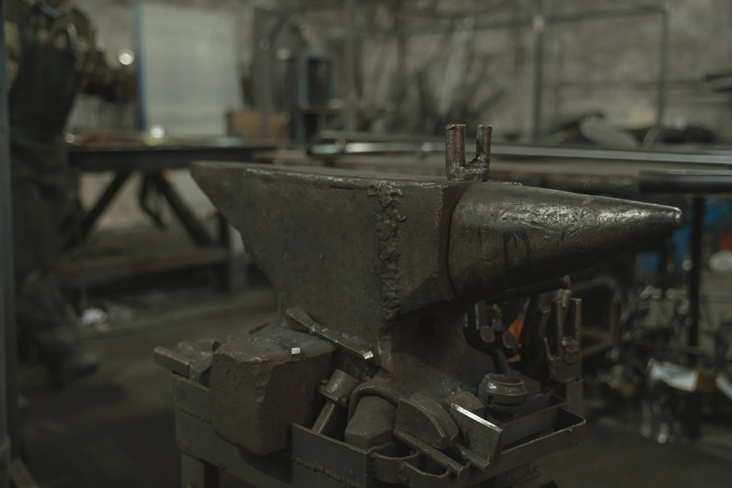 anvil