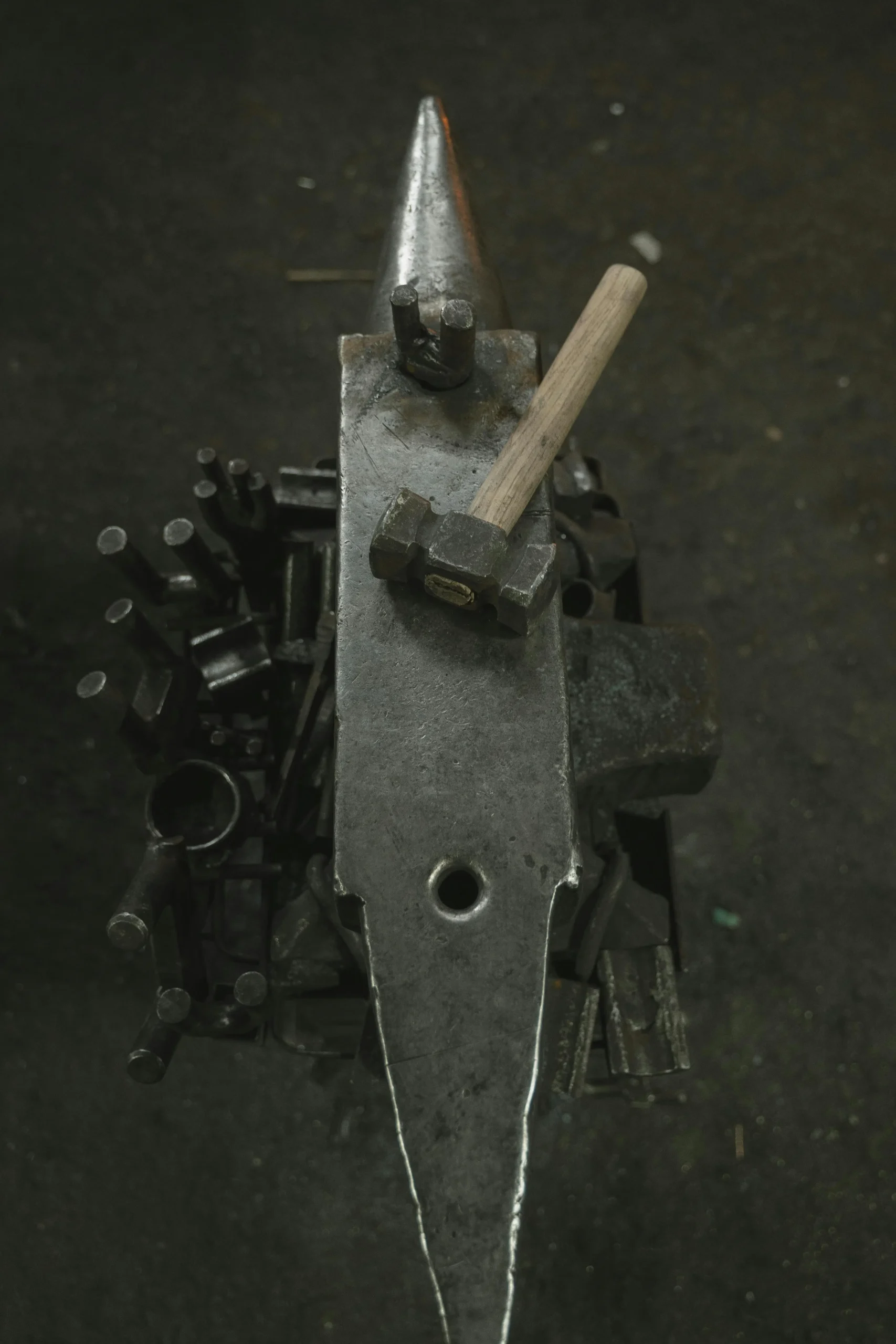anvil